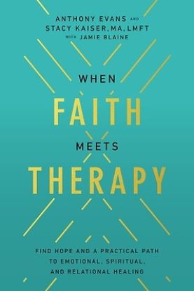 Picture of When Faith Meets Therapy