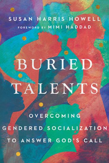 Picture of Buried Talents