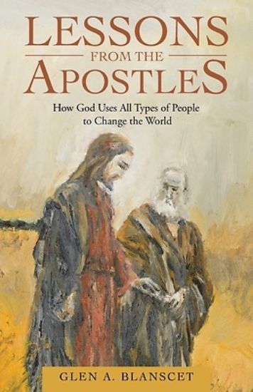 Picture of Lessons from the Apostles