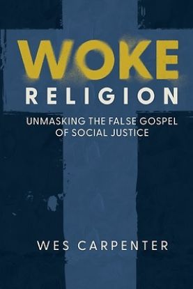 Picture of Woke Religion
