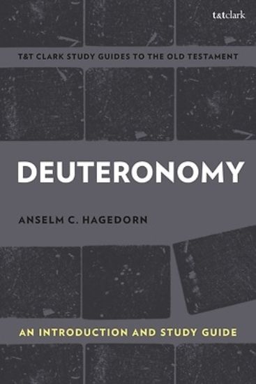 Picture of Deuteronomy