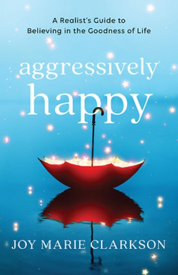 Picture of Aggressively Happy