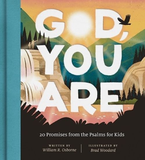 Picture of God, You Are
