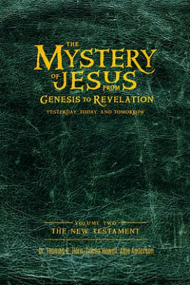 Picture of The Mystery of Jesus