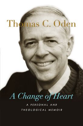Picture of A Change of Heart