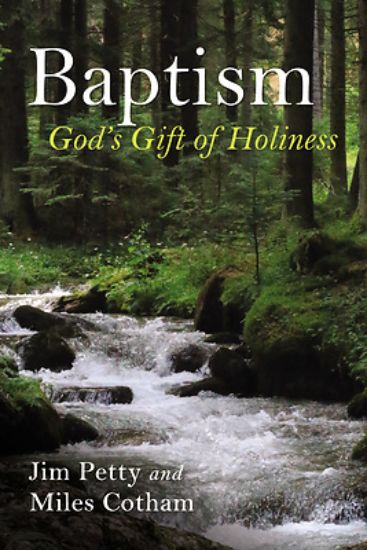 Picture of Baptism