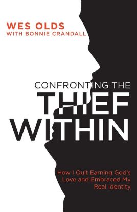 Picture of Confronting the Thief Within