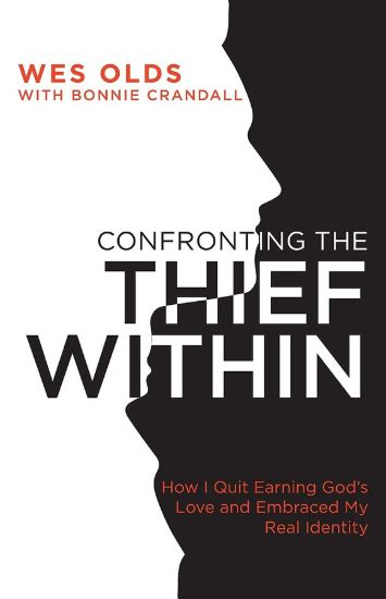Picture of Confronting the Thief Within