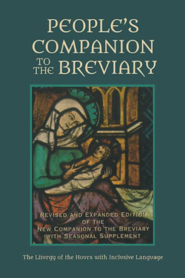 Picture of People's Companion to the Breviary, Volume 2