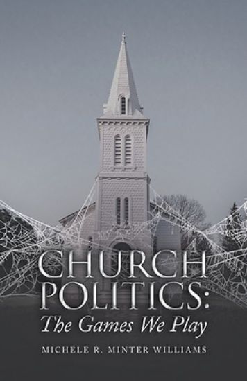 Picture of Church Politics