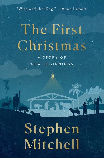 Picture of The First Christmas