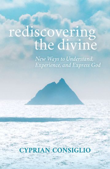 Picture of Rediscovering the Divine