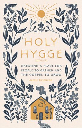 Picture of Holy Hygge