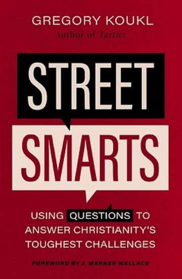 Picture of Street Smarts