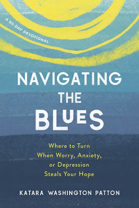 Picture of Navigating the Blues