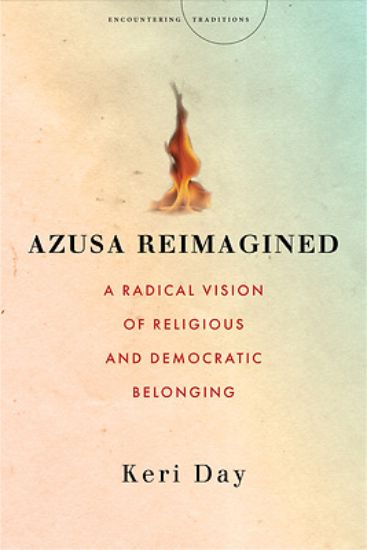 Picture of Azusa Reimagined