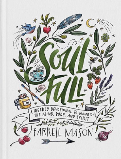 Picture of Soulfull