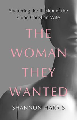 Picture of The Woman They Wanted
