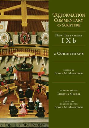 Picture of 2 Corinthians