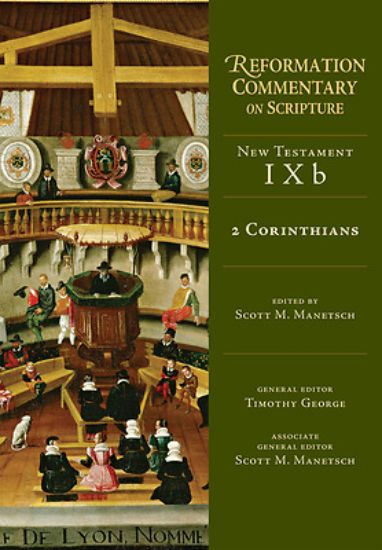 Picture of 2 Corinthians