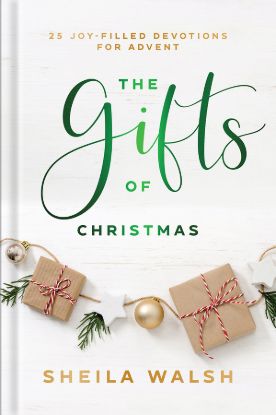 Picture of The Gifts of Christmas