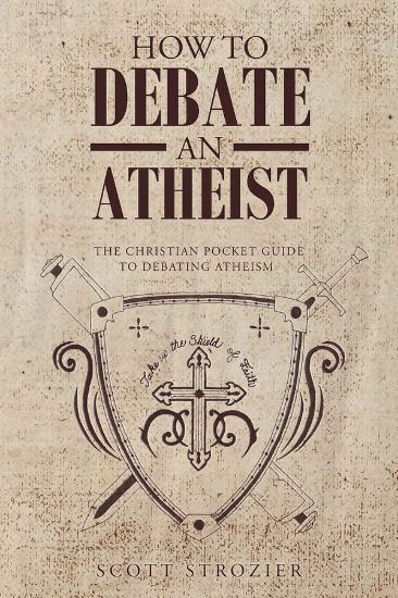 Picture of How to Debate An Atheist