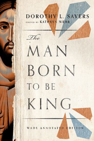 Picture of The Man Born to Be King