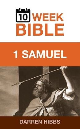 Picture of 1 Samuel