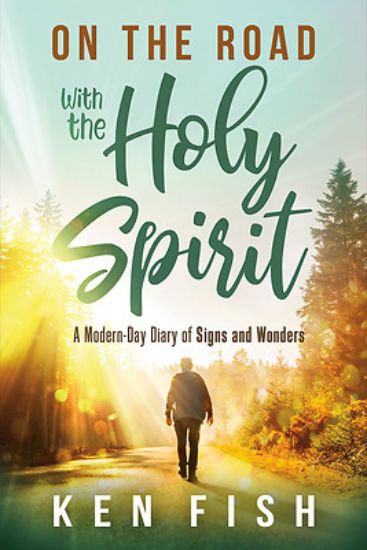 Picture of On the Road with the Holy Spirit