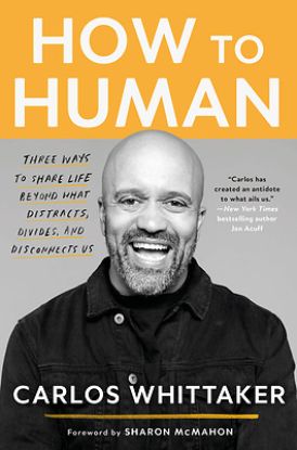 Picture of How to Human