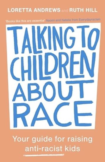 Picture of Talking to Children About Race