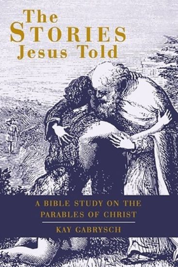 Picture of The Stories Jesus Told