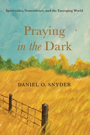 Picture of Praying in the Dark