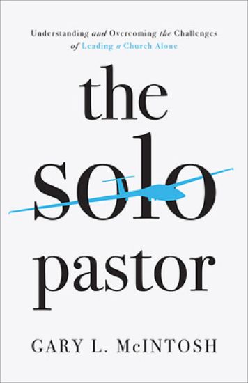 Picture of The Solo Pastor