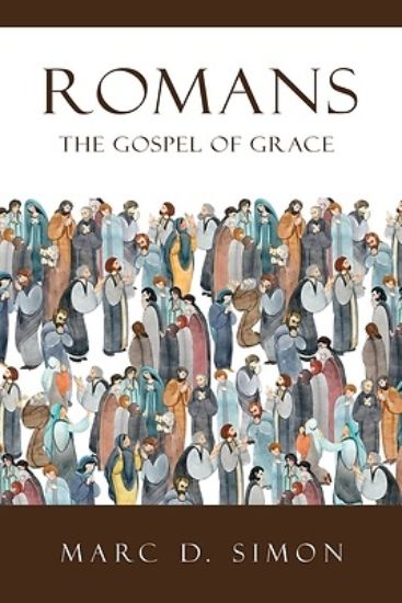 Picture of Romans