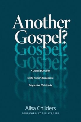 Picture of Another Gospel?