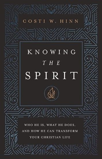Picture of Knowing the Spirit