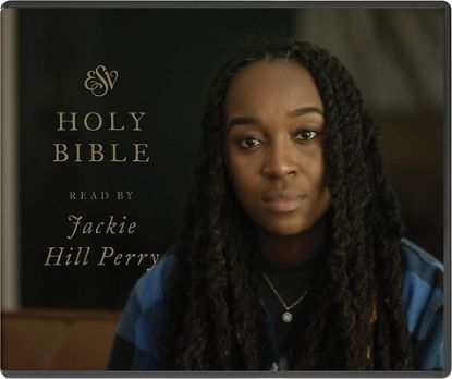 Picture of ESV Audio Bible, Read by Jackie Hill Perry