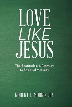 Picture of Love Like Jesus