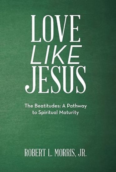Picture of Love Like Jesus