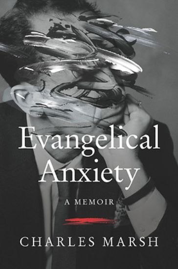 Picture of Evangelical Anxiety