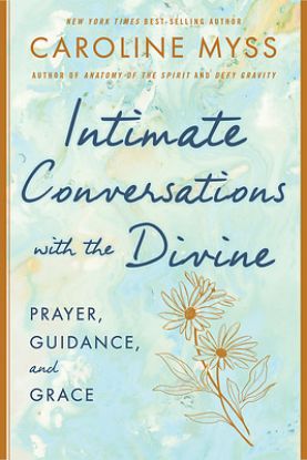 Picture of Intimate Conversations with the Divine