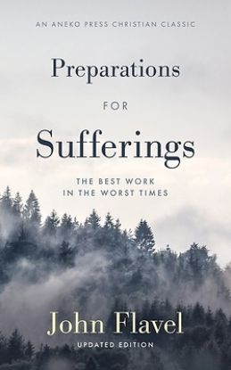 Picture of Preparations for Sufferings