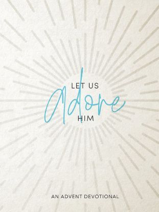 Picture of Let Us Adore Him