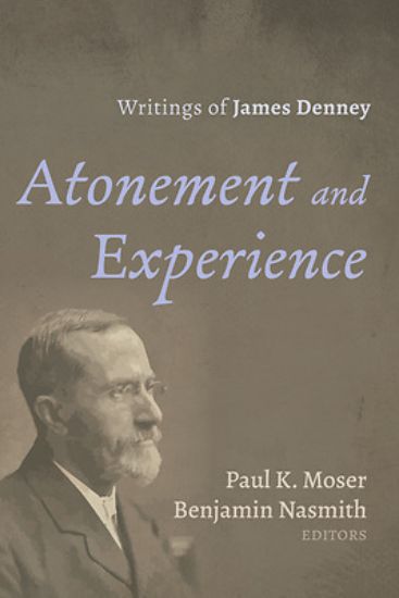 Picture of Atonement and Experience