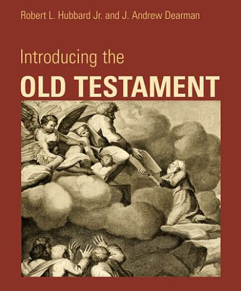 Picture of Introducing the Old Testament