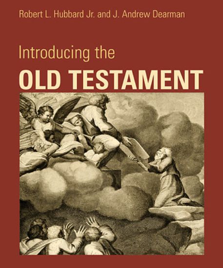 Picture of Introducing the Old Testament