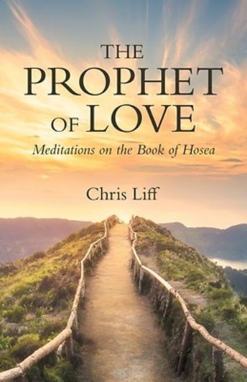 Picture of The Prophet of Love