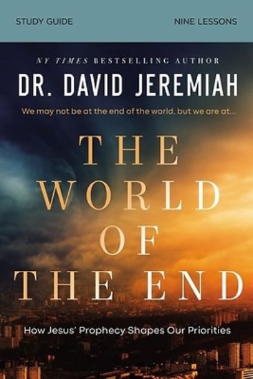 Picture of The World of the End Study Guide