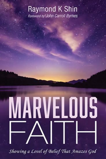 Picture of Marvelous Faith